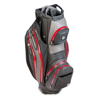 Motocaddy 2026 Dry Series Waterproof Cart Bag - Red