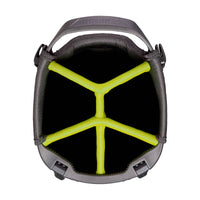 Motocaddy Hydroflex Hybrid Waterproof Stand Bag Top Divider Lime