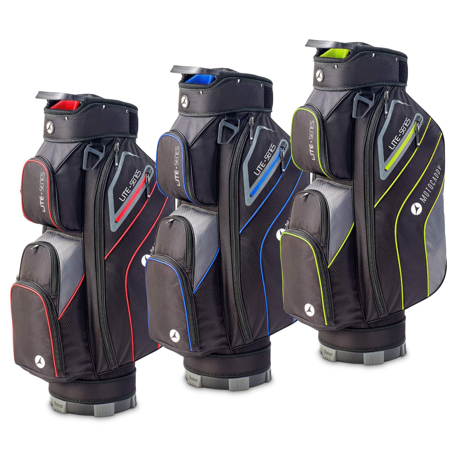 Motocaddy Lite Series Lightweight Cart Bag 2026
