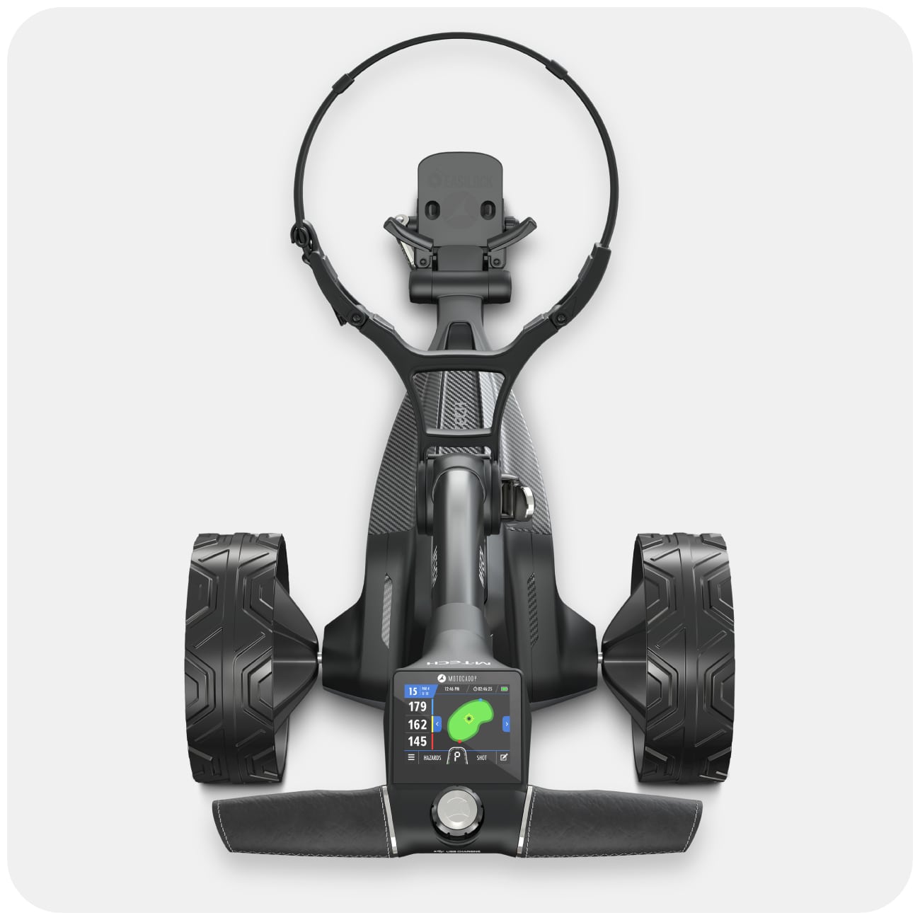 Motocaddy M Tech 2025