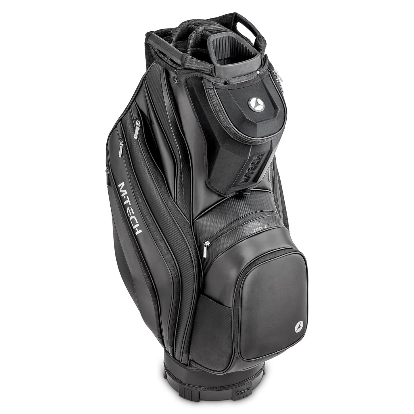 Motocaddy M-Tech 2026 Premium Cart Bag