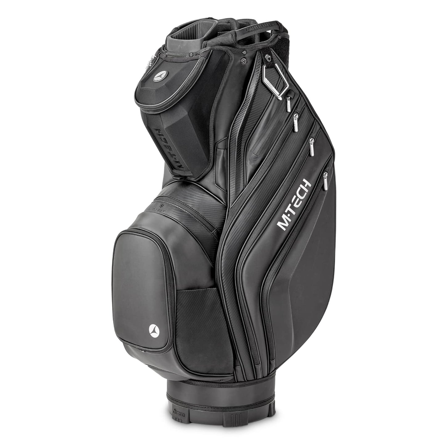 Motocaddy M-Tech 2026 Premium Golf Bag