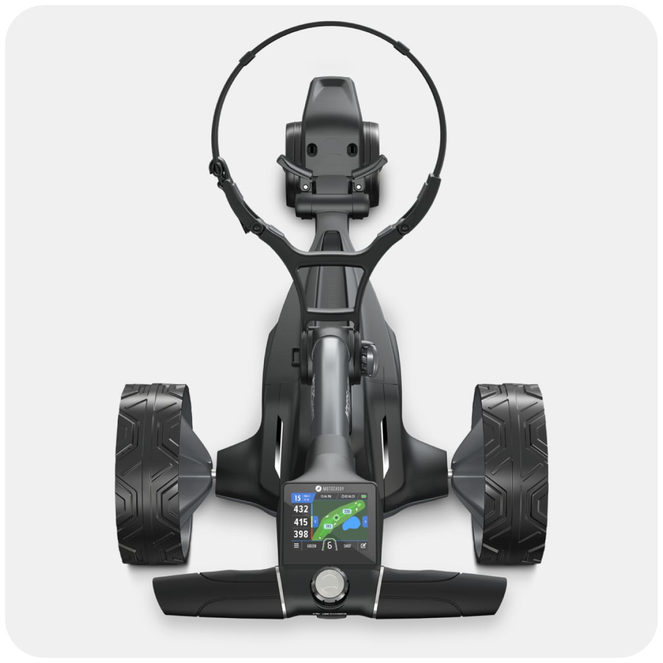 Motocaddy M7 GPS Remote 2025