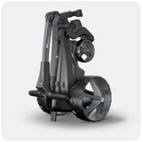 Motocaddy M7 Remote 2025 Folded