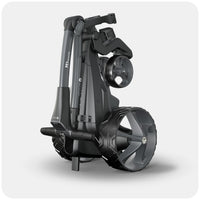 Motocaddy M7 Remote 2025 Folded