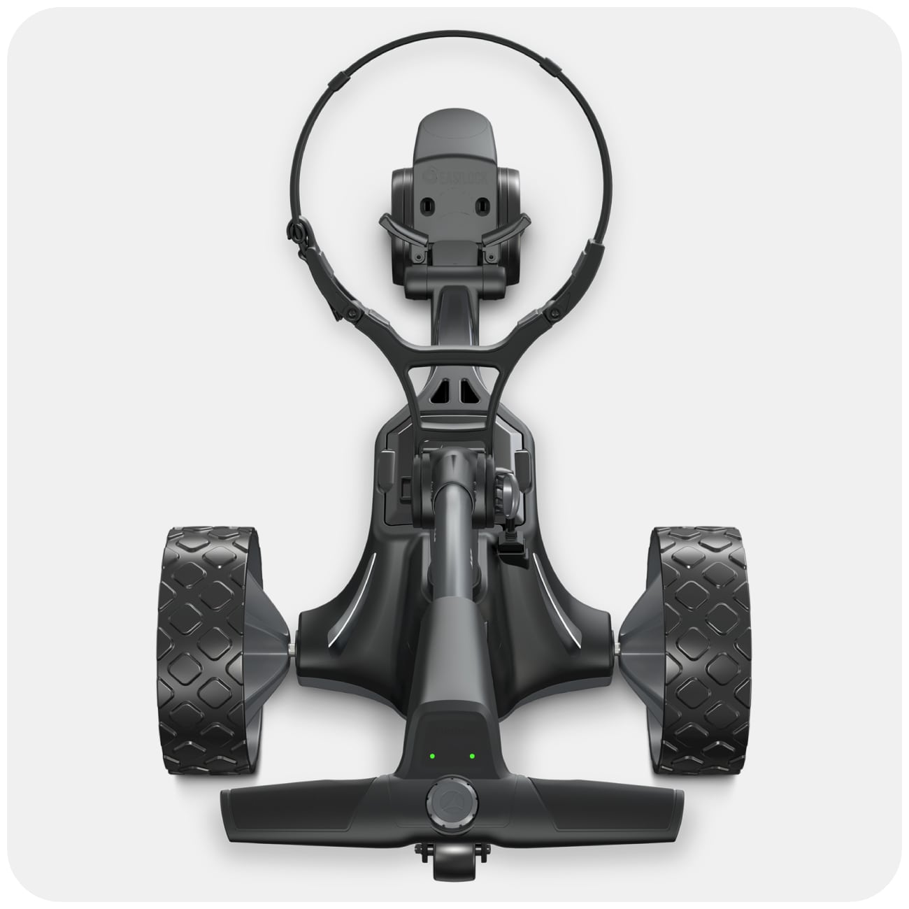 Motocaddy ME Remote Control Golf Trolley