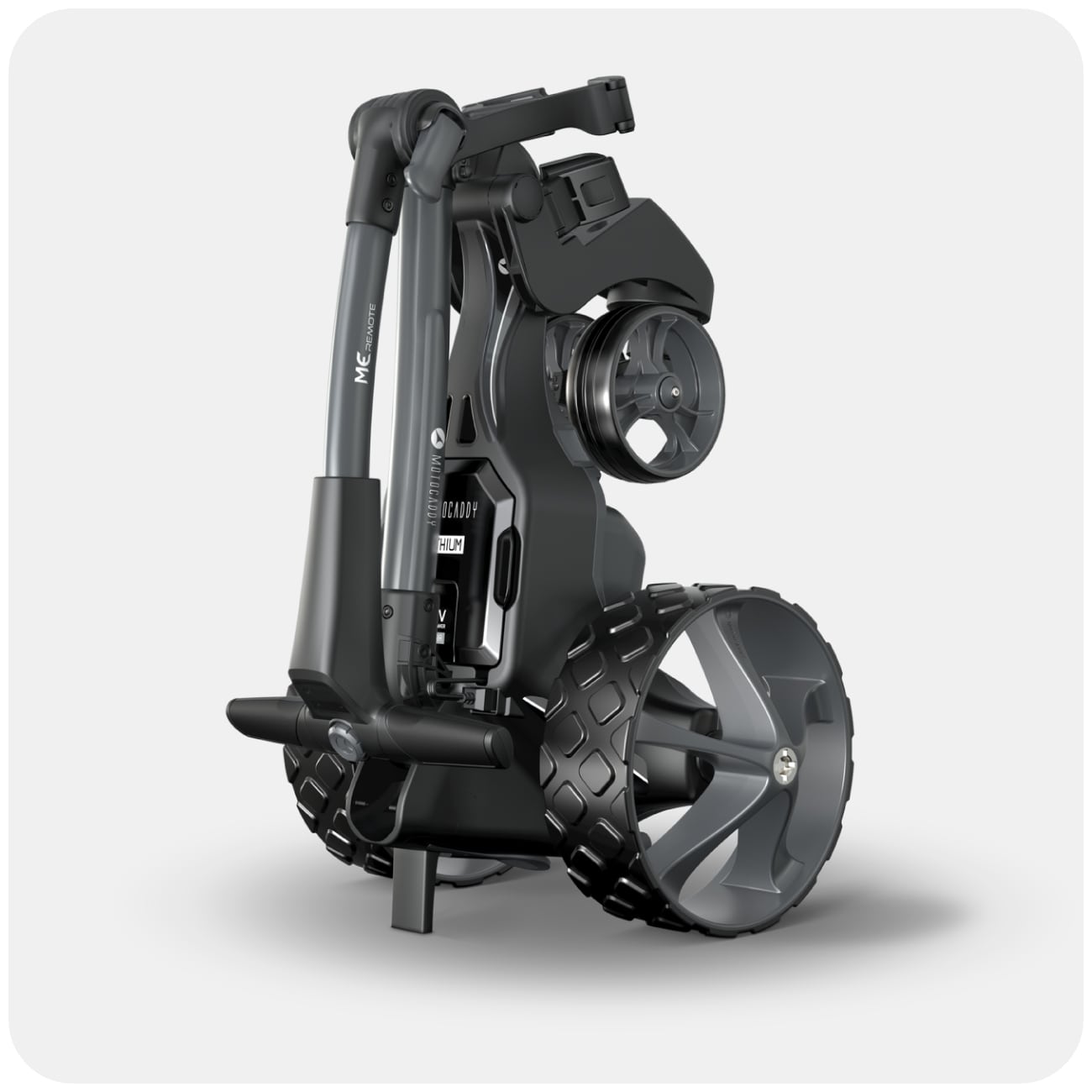 Motocaddy ME Remote Control 2025 | ElectricTrolleys.com