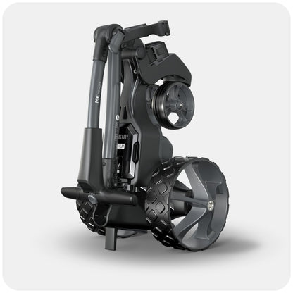 Motocaddy ME Remote Control Golf Trolley