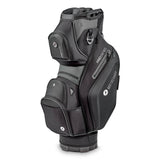 Motocaddy Pro Series Golf Cart Bag 2026 Black