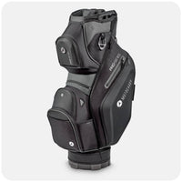 Motocaddy Pro Series Golf Cart Bag Charcoal