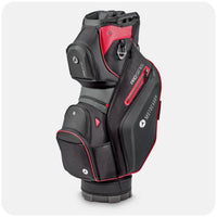 Motocaddy Pro Series Golf Cart Bag Red