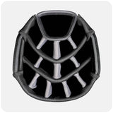 Motocaddy Pro Series Golf Cart Bag Top Divider