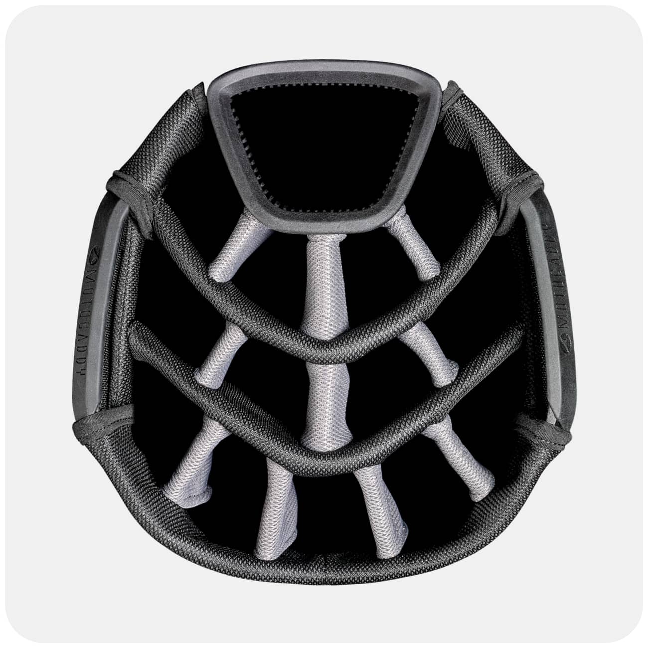 Motocaddy Pro Series Golf Cart Bag Top Divider