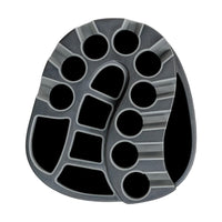 Motocaddy Protekta Waterproof Cart Bag 2026 Top Divider Anti Chatter