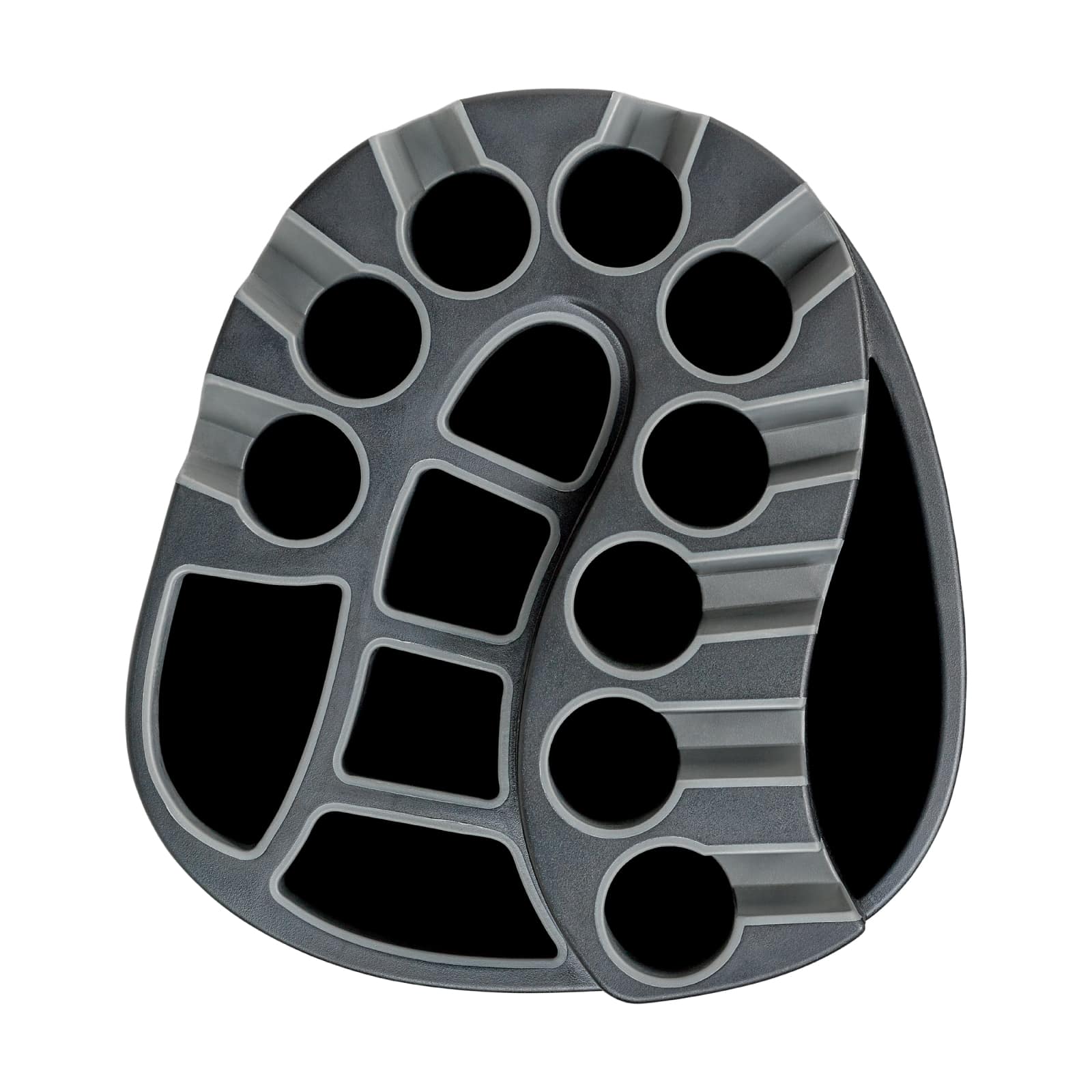 Motocaddy Protekta Waterproof Cart Bag 2026 Top Divider Anti Chatter