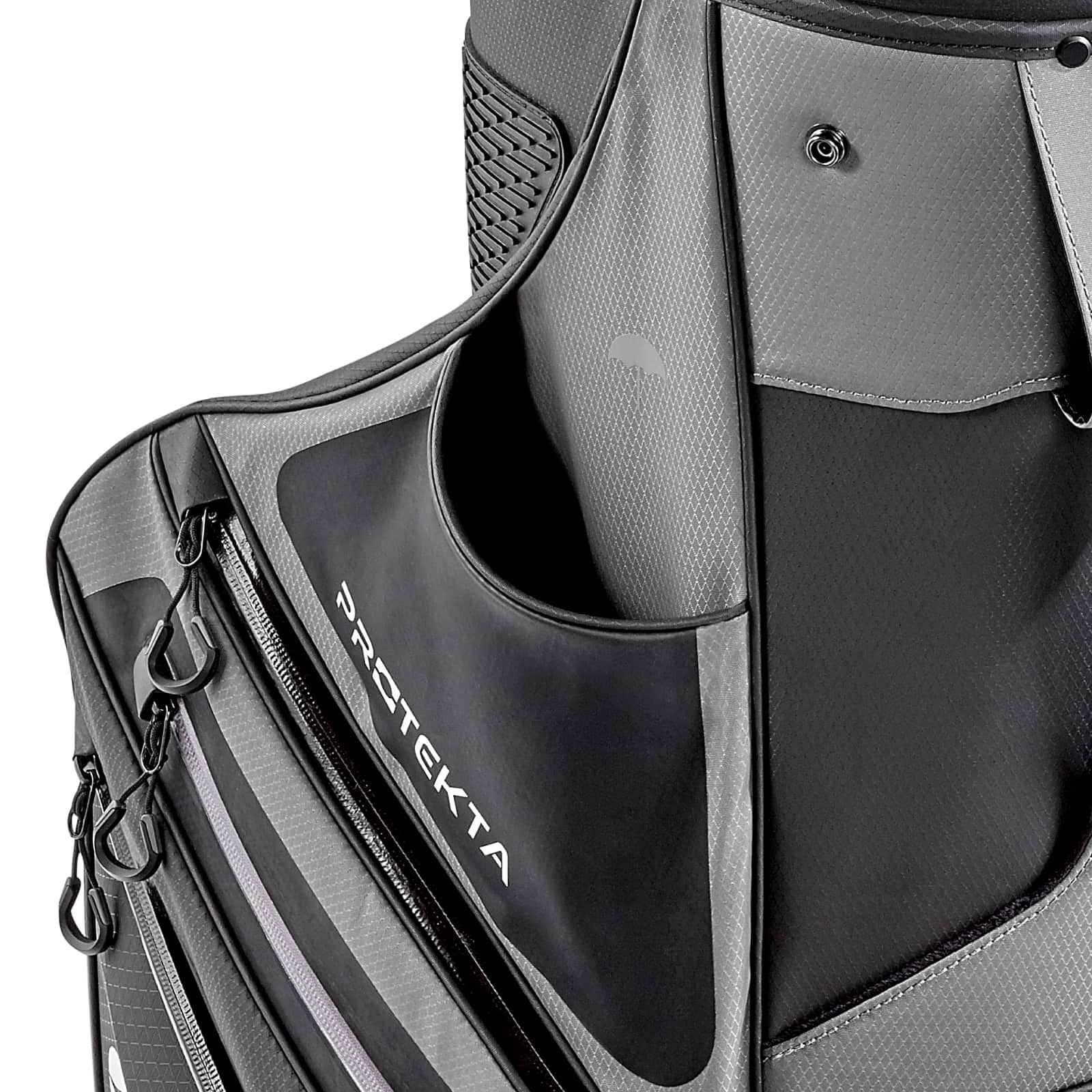 Motocaddy Protekta Waterproof Cart Bag 2026