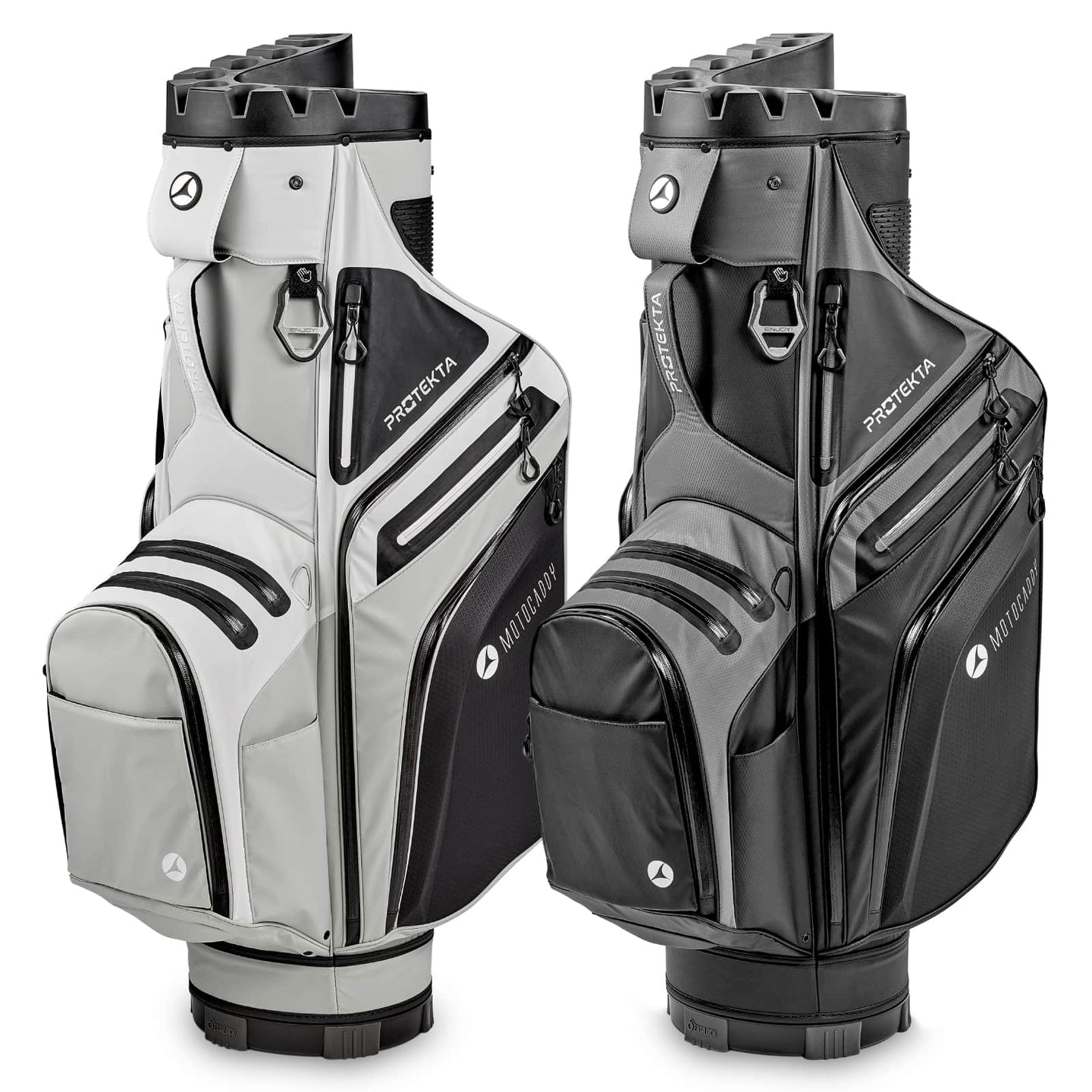 Motocaddy Protekta Waterproof Cart Bag 2026