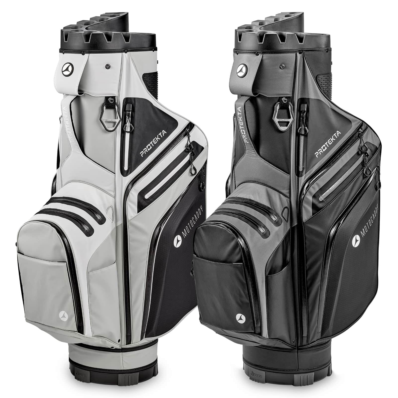 Motocaddy Protekta Waterproof Cart Bag 2026
