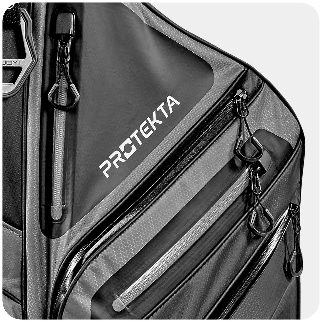 Motocaddy Protekta Golf Cart Bag Waterproof