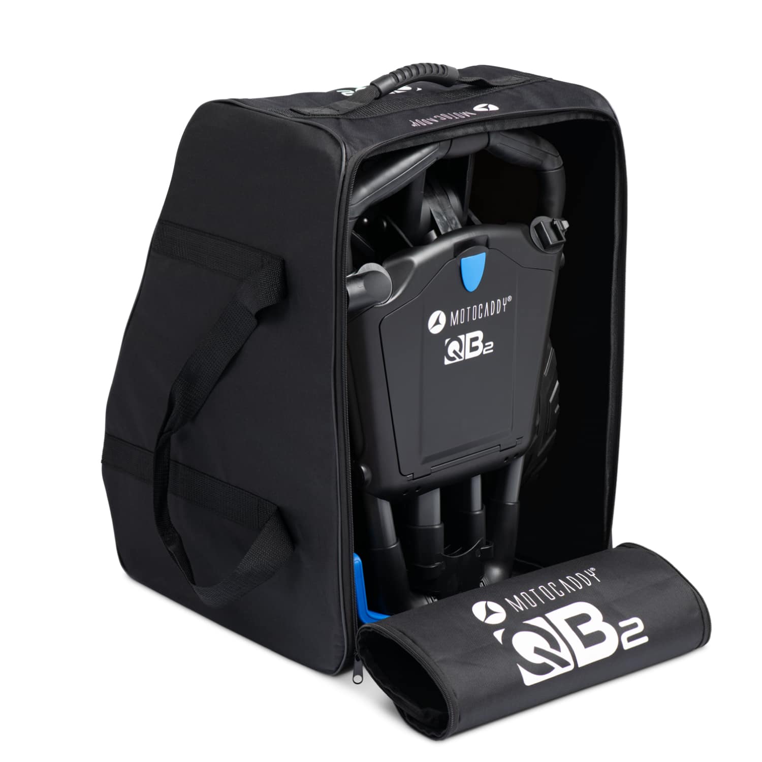 Motocaddy QB2 Travel Case