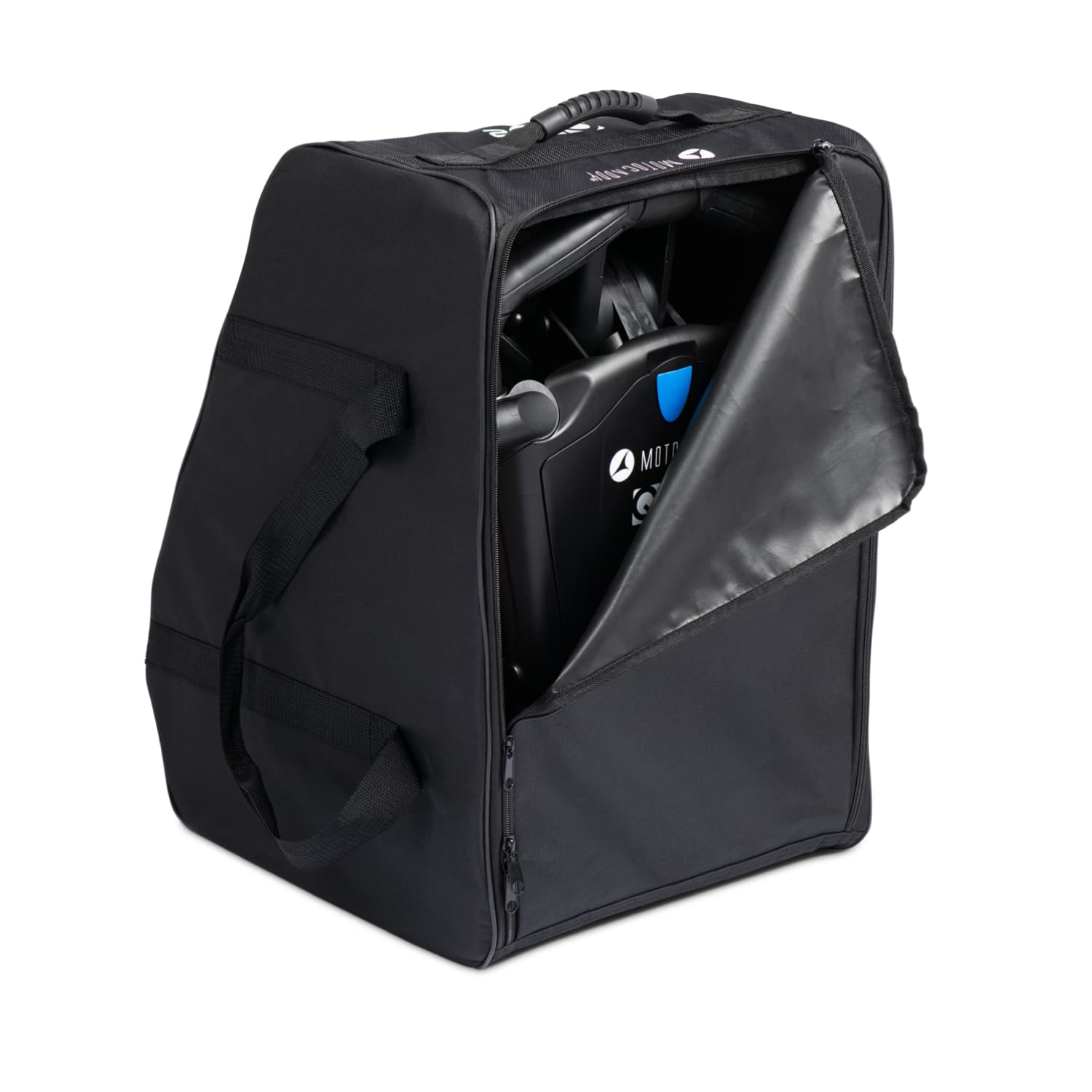 Motocaddy QB2 Travel Cover