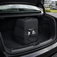 Motocaddy QB2 Travel Cover