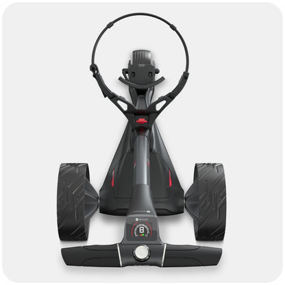 Motocaddy S1 Lithium Electric Golf Trolley