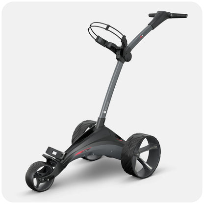 Motocaddy S1 Lithium Electric Golf Trolley