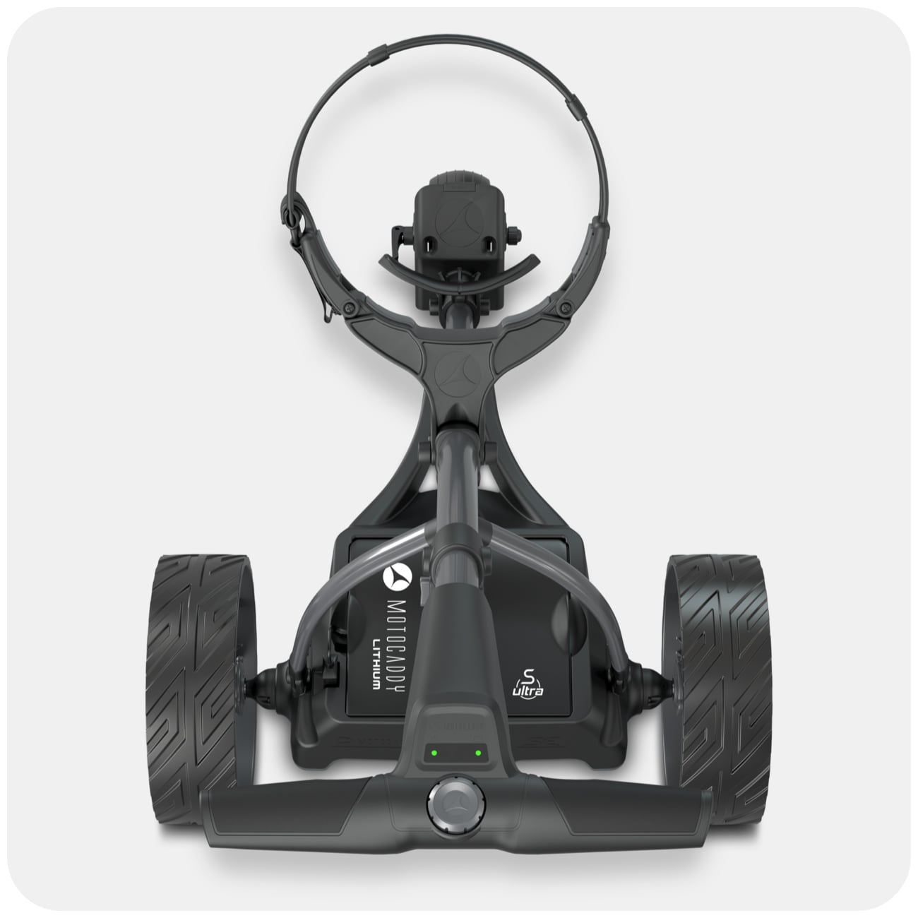 Motocaddy SE Lithium Trolley