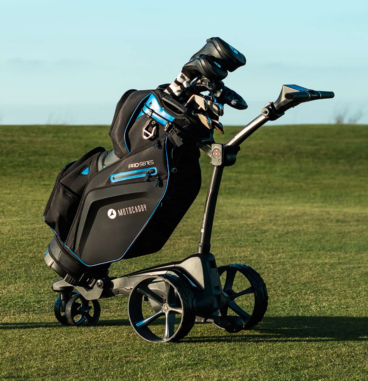 Motocaddy discounts and offers