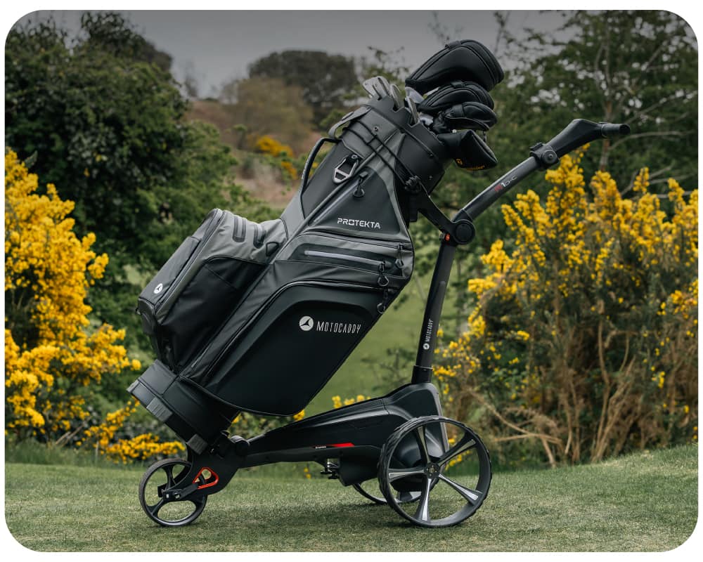 Guaranteed Motocaddy discount offer