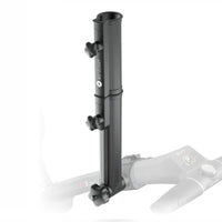 Motocaddy umbrella holder extension