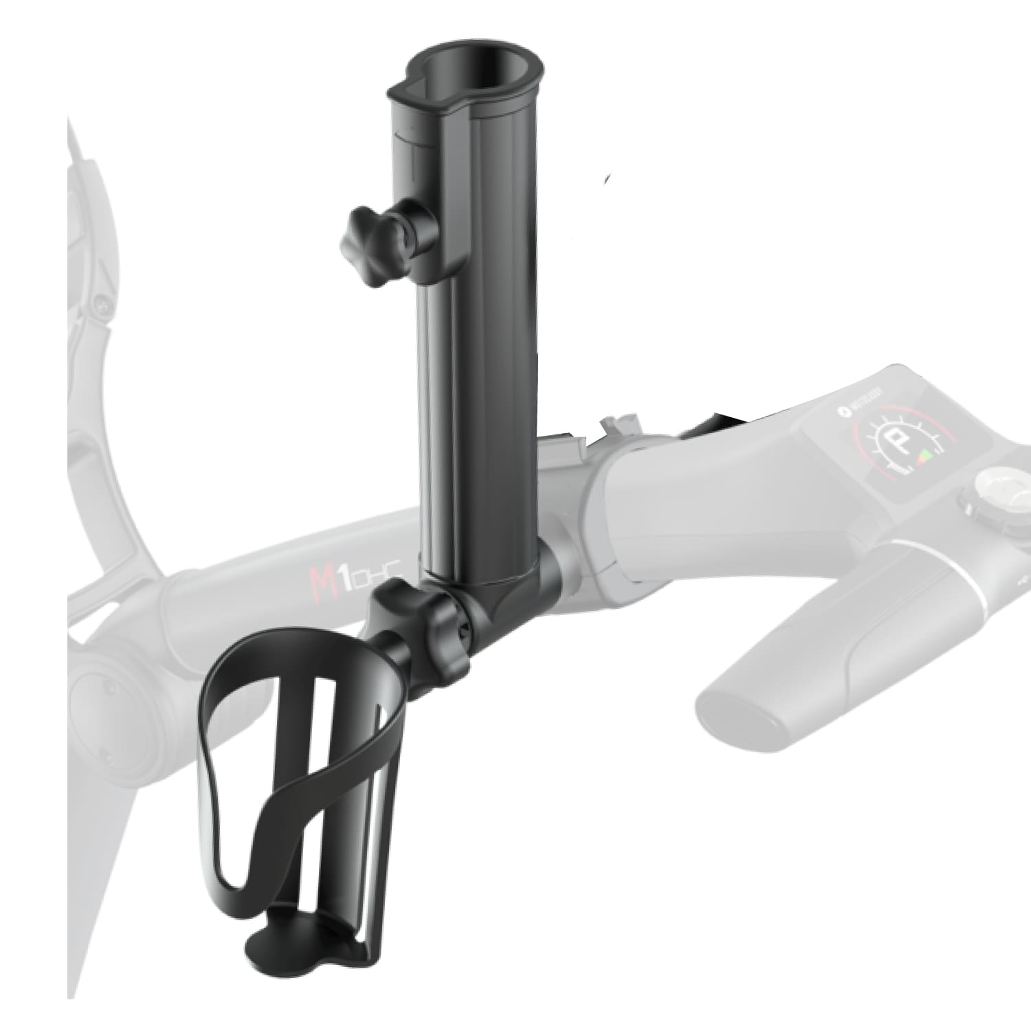 Motocaddy free accessories