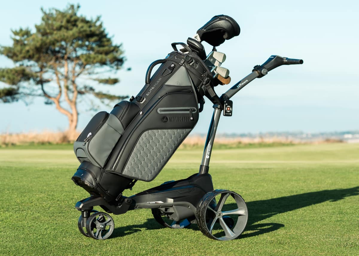 Motocaddy discount