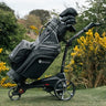 Motocaddy electrictrolleys reviews