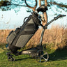 Motocaddy electrictrolleys reviews