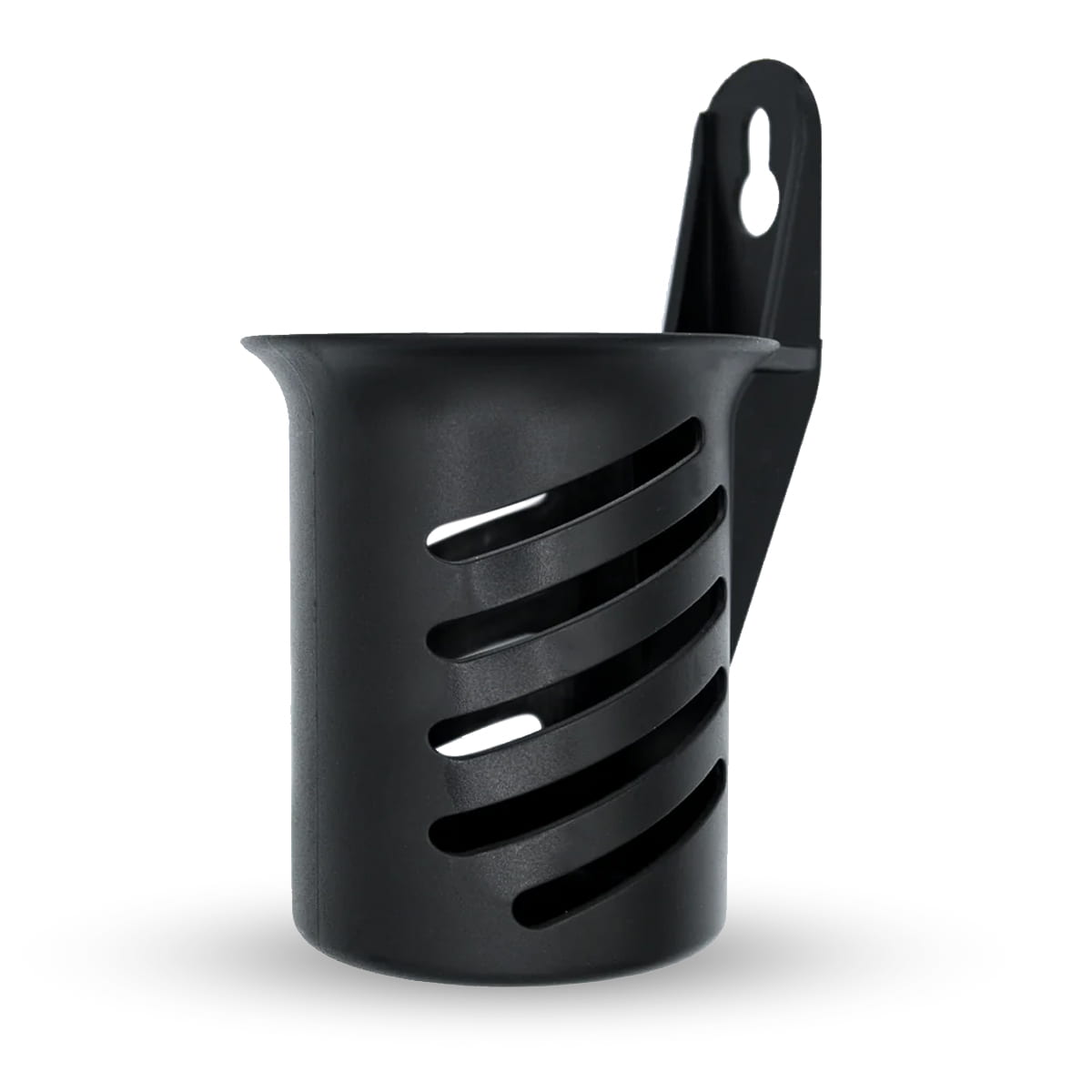 PowerBug electric golf trolley drink holder