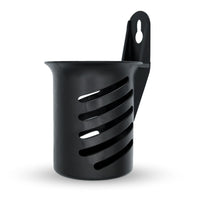 PowerBug electric golf trolley drink holder