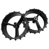 Motocaddy Hedgehog Winter Wheels for 28V models