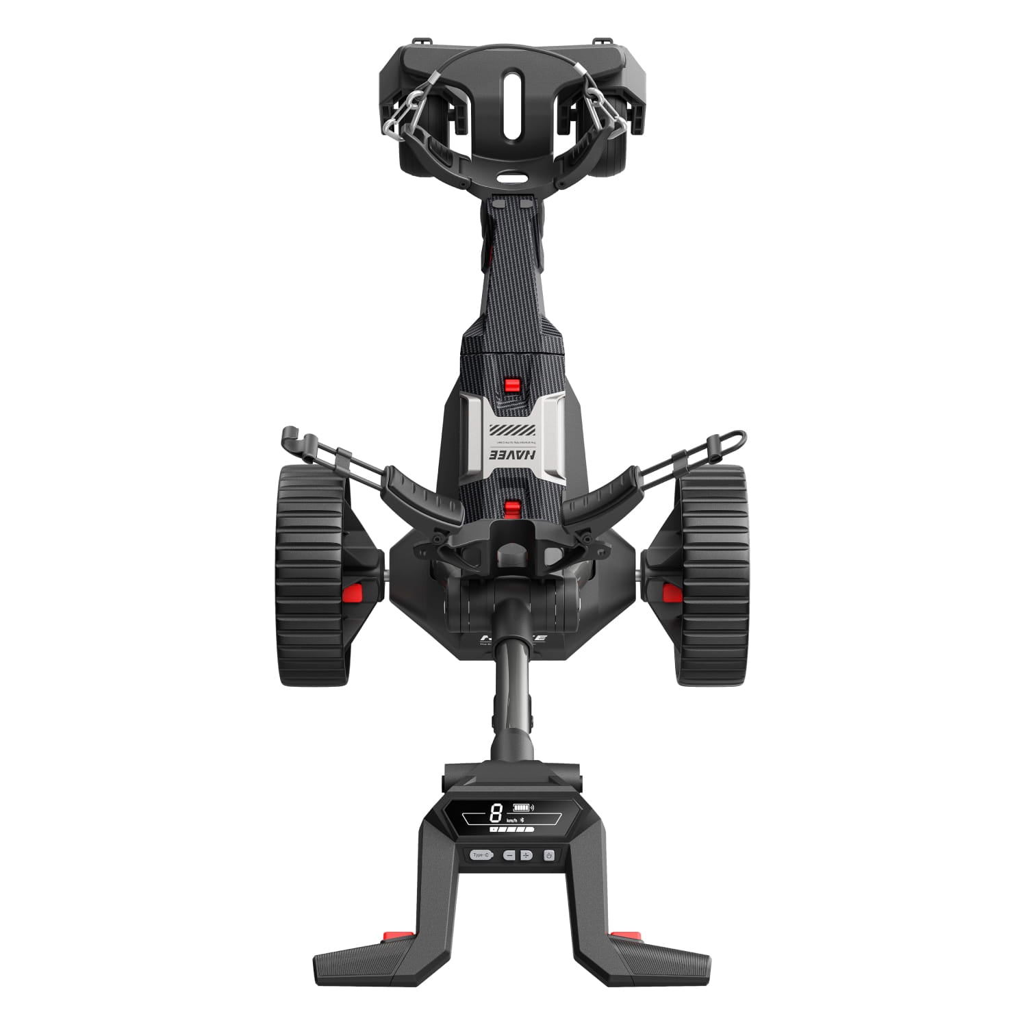 Navee Birdie 3 Remote Control Electric Golf Trolley