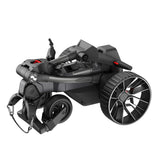 Navee Birdie 3 Remote Control Electric Golf Trolley Folded
