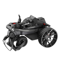 Navee Birdie 3 Remote Control Electric Golf Trolley Folded