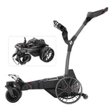 Navee Birdie 3 Remote Control Electric Golf Trolley