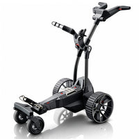 Navee Birdie 3 Remote Control Electric Golf Trolley