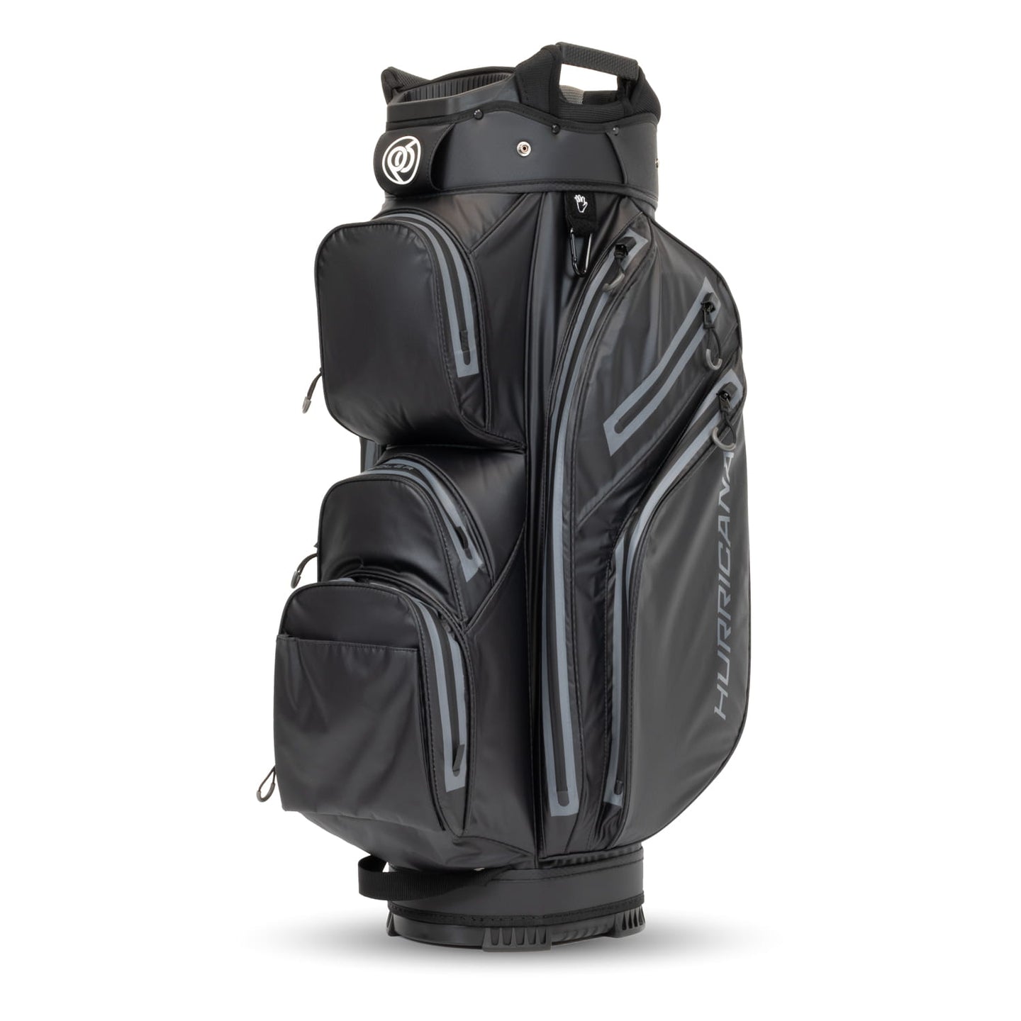 PowerBug Waterproof Cart Bag