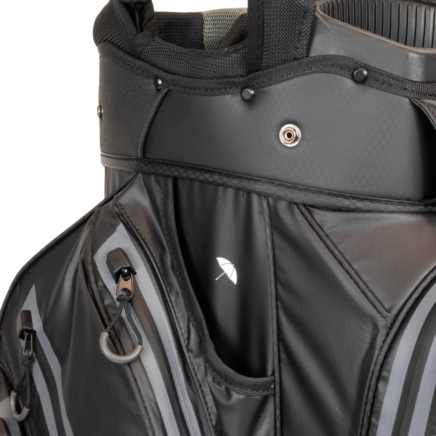 PowerBug Waterproof Cart Bag