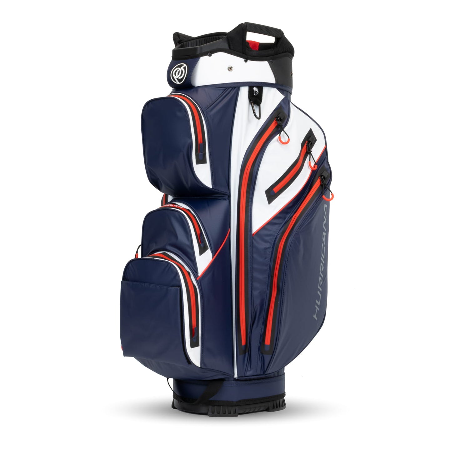 PowerBug Waterproof Cart Bag