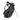 PowerBug Waterproof Hybrid Stand Cart Golf Bag