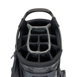 PowerBug Waterproof Hybrid Stand Cart Golf Bag