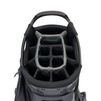 PowerBug Waterproof Hybrid Stand Cart Golf Bag